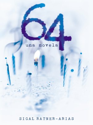 cover image of 64
